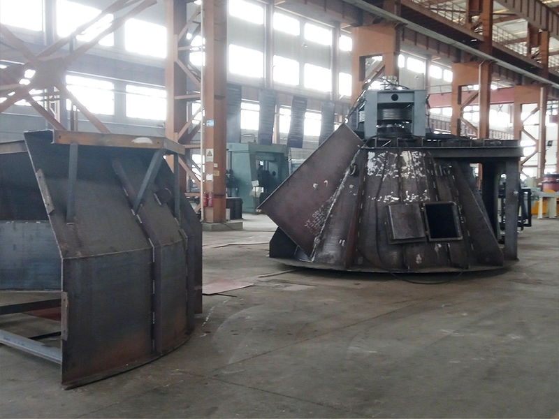 Zibo Haofeng New Energy Development Co.,Ltd. 製造者の生産ライン