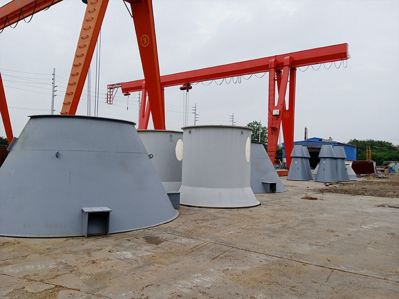 Zibo Haofeng New Energy Development Co.,Ltd. 製造者の生産ライン