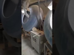 海外の顧客のためのセラミックボール