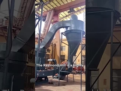 レイモンド・ミルとは?