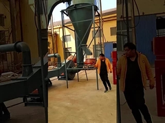 顧客はレイモンドミルを受け入れています